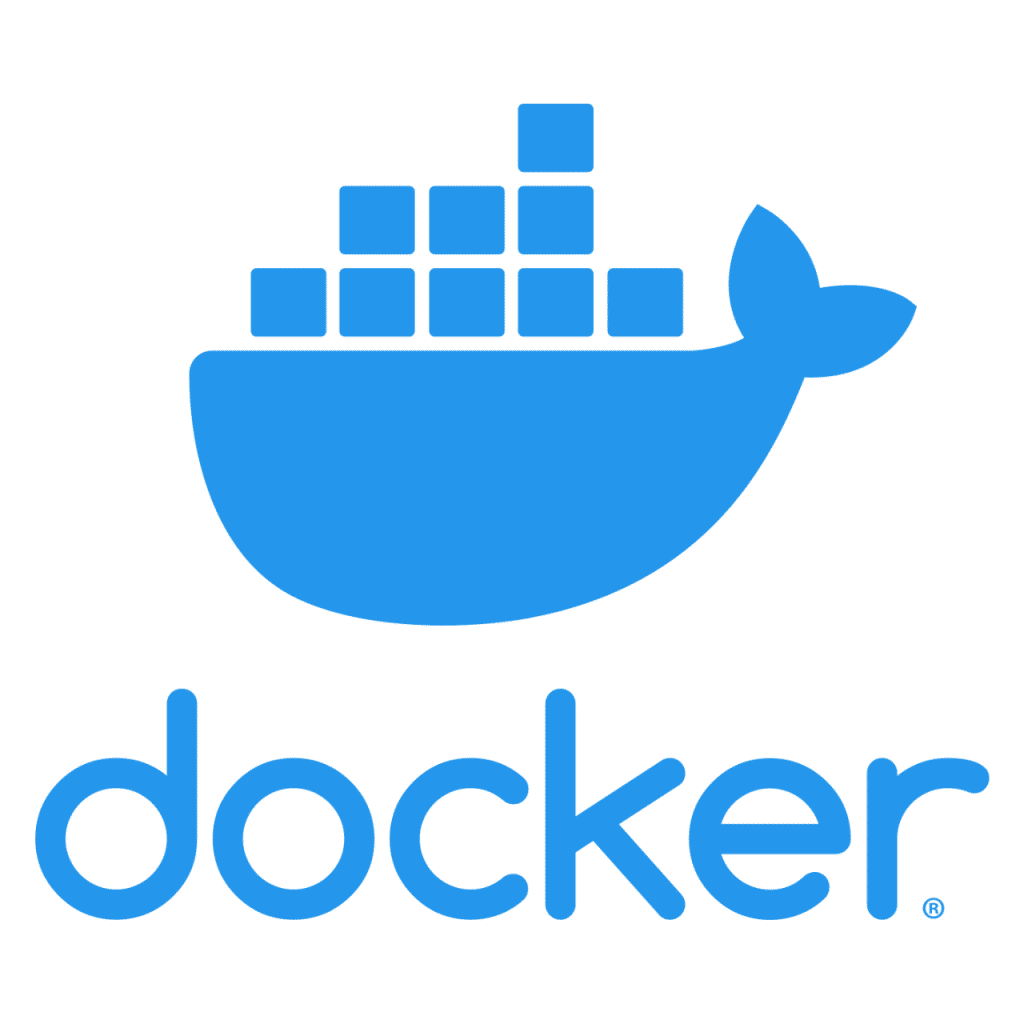 docker services