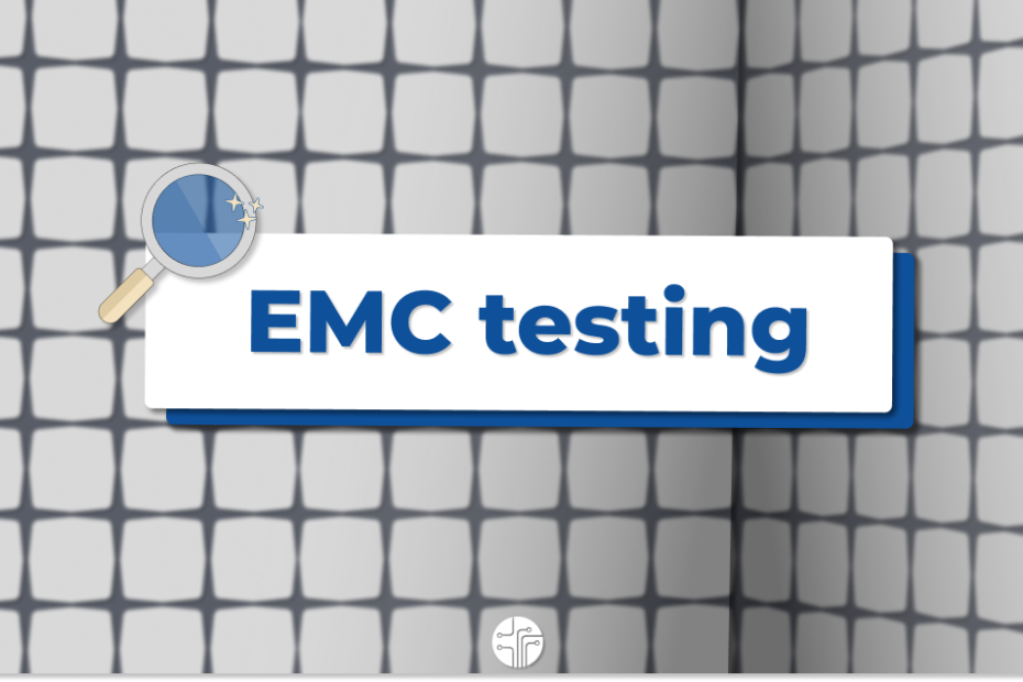 emc testing